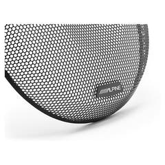 Grille de subwoofer Alpine KTE-RS10G 10" pour série RS