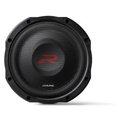 Grille de subwoofer Alpine KTE-RS10G 10" pour série RS