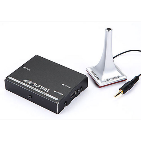 Kit de calibration pour cda9887r