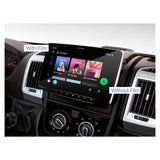Alpine KTXHF film de protection pour ILX-F903D, INE-F904D