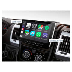 Alpine KTXHF film de protection pour ILX-F903D, INE-F904D