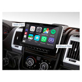 Alpine KTXHF film de protection pour ILX-F903D, INE-F904D