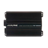 Amplificateur Alpine PDP-E802DSP avec DSP 8 canaux
