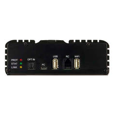 Amplificateur Alpine PDP-E802DSP avec DSP 8 canaux