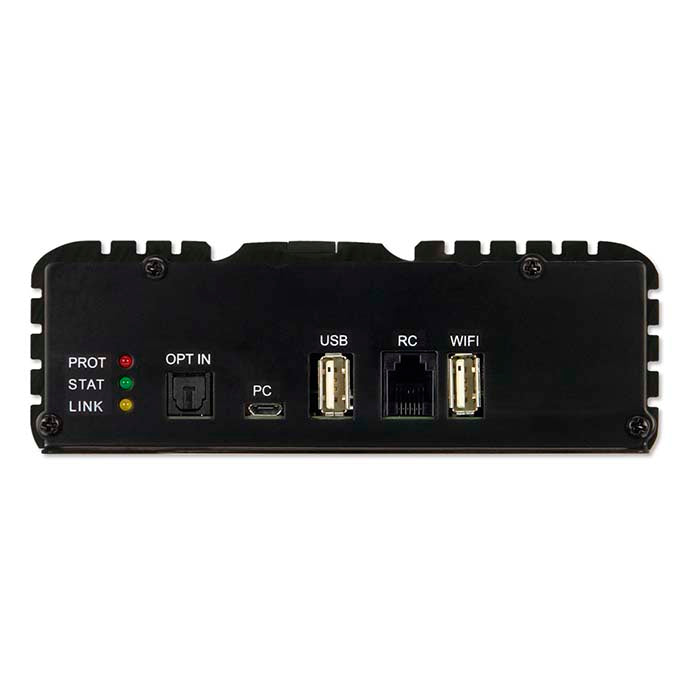 Amplificateur Alpine PDP-E802DSP avec DSP 8 canaux