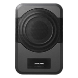 Subwoofer actif Alpine 240 watts