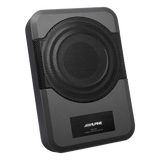 Subwoofer actif Alpine 240 watts