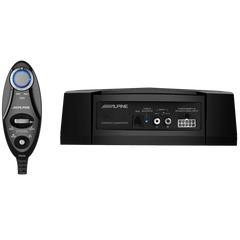 ALPINE PWEV80 Subwoofer Actif
