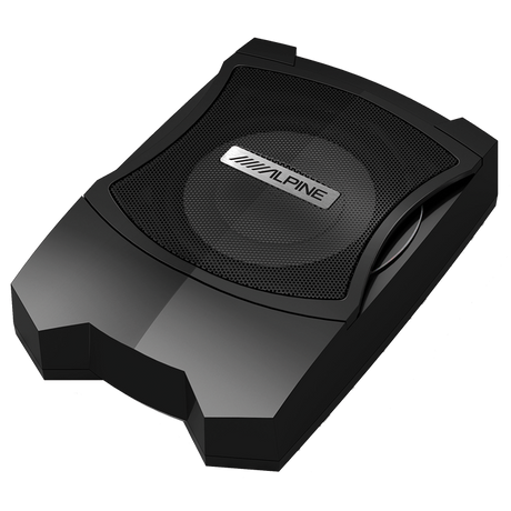 ALPINE PWEV80 Subwoofer Actif