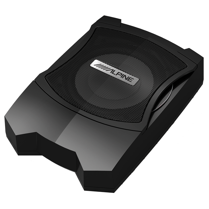 ALPINE PWEV80 Subwoofer Actif