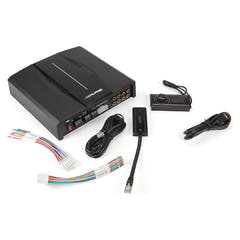 Amplificateur DSP 8 canaux Alpine OPTIM8