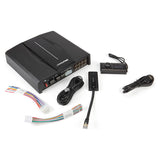Amplificateur DSP 8 canaux Alpine OPTIM8