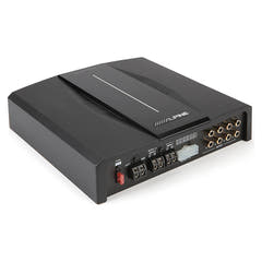 Amplificateur DSP 8 canaux Alpine OPTIM8