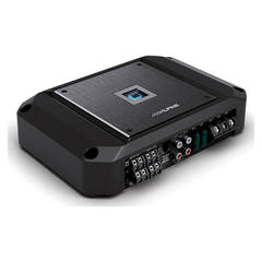 Amplificateur Alpine R2-A60F 4 canaux, série R