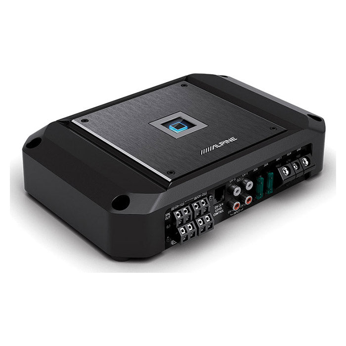 Amplificateur Alpine R2-A60F 4 canaux, série R