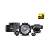 Alpine R2-S652 haut-parleur PRO 16.5CM 2 voies en kit composant