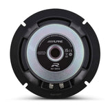 Alpine R2-S652 haut-parleur PRO 16.5CM 2 voies en kit composant