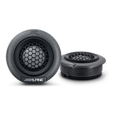 Alpine R2-S652 haut-parleur PRO 16.5CM 2 voies en kit composant