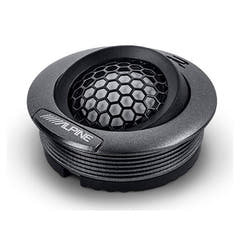 Alpine R2-S652 haut-parleur PRO 16.5CM 2 voies en kit composant