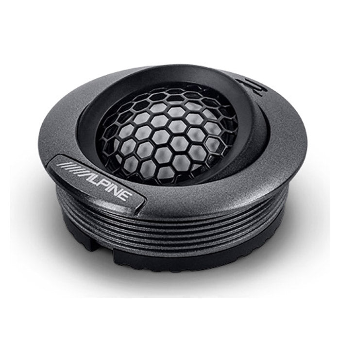 Alpine R2-S652 haut-parleur PRO 16.5CM 2 voies en kit composant