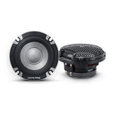Alpine R2-S653 haut-parleur PRO 16.5CM 3 voies en kit composant