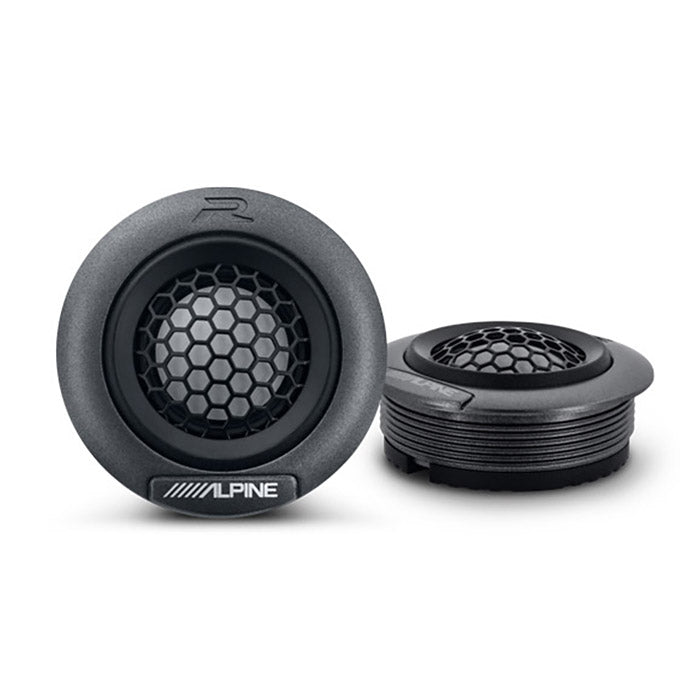 Alpine R2-S653 haut-parleur PRO 16.5CM 3 voies en kit composant