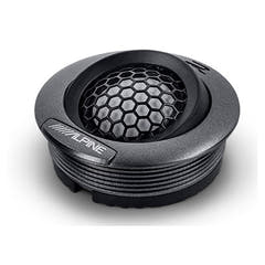 Alpine R2-S653 haut-parleur PRO 16.5CM 3 voies en kit composant