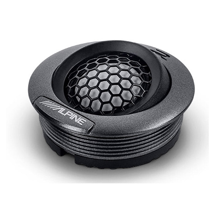 Alpine R2-S653 haut-parleur PRO 16.5CM 3 voies en kit composant