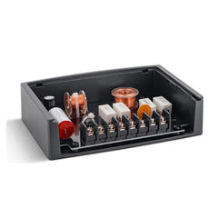 Alpine R2-S653 haut-parleur PRO 16.5CM 3 voies en kit composant