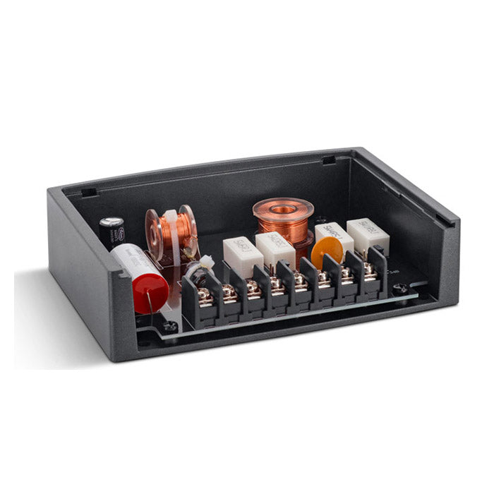 Alpine R2-S653 haut-parleur PRO 16.5CM 3 voies en kit composant