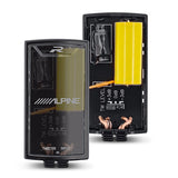 Alpine R2-S65C haut-parleur 16.5CM kit composants 2 voies