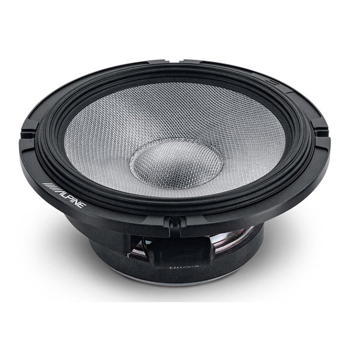 Alpine R2-S65C haut-parleur 16.5CM kit composants 2 voies