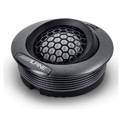 Alpine R2-S65C haut-parleur 16.5CM kit composants 2 voies
