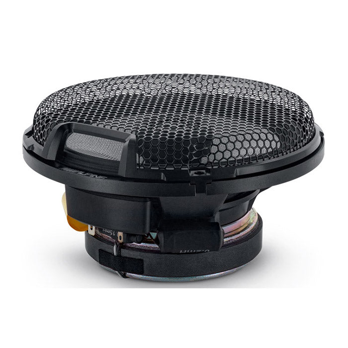 Haut-parleur coaxial Alpine R2-S65 16.5CM