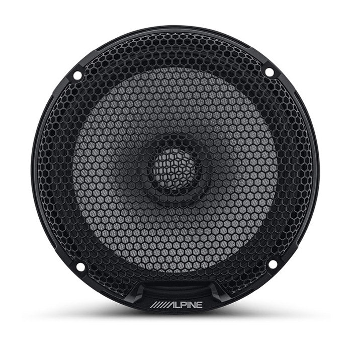 Haut-parleur coaxial Alpine R2-S65 16.5CM