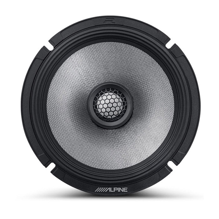 Haut-parleur coaxial Alpine R2-S65 16.5CM