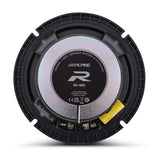 Haut-parleur coaxial Alpine R2-S65 16.5CM