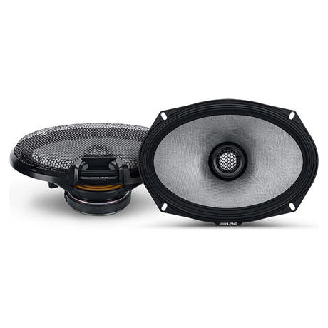 Alpine R2-S69 enceinte coaxiale 6x9" 2 voies