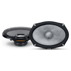 Kit d’enceintes composant Alpine R2-S69C 6x9" 2 voies