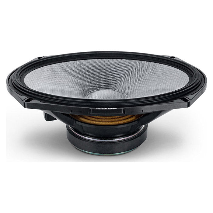 Kit d’enceintes composant Alpine R2-S69C 6x9" 2 voies