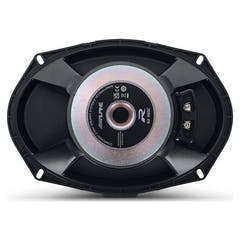 Kit d’enceintes composant Alpine R2-S69C 6x9" 2 voies