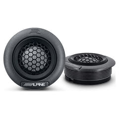 Kit d’enceintes composant Alpine R2-S69C 6x9" 2 voies