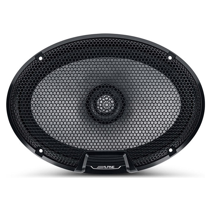 Alpine R2-S69 enceinte coaxiale 6x9" 2 voies