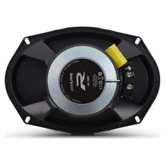 Alpine R2-S69 enceinte coaxiale 6x9" 2 voies
