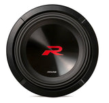 Alpine R2-W10D2 Type-R caisson de basses 10" 2 Ohm