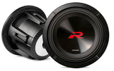 Alpine R2-W10D2 Type-R caisson de basses 10" 2 Ohm