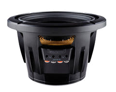 Alpine R2-W10D2 Type-R caisson de basses 10" 2 Ohm