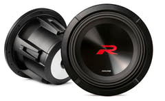 Subwoofer Alpine R2-W10D4 Type-R 10" 4 Ohm