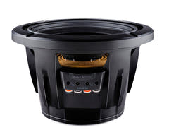 Subwoofer Alpine R2-W10D4 Type-R 10" 4 Ohm
