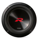 Subwoofer Alpine R2-W12D2 Type-R 12" 2 Ohm